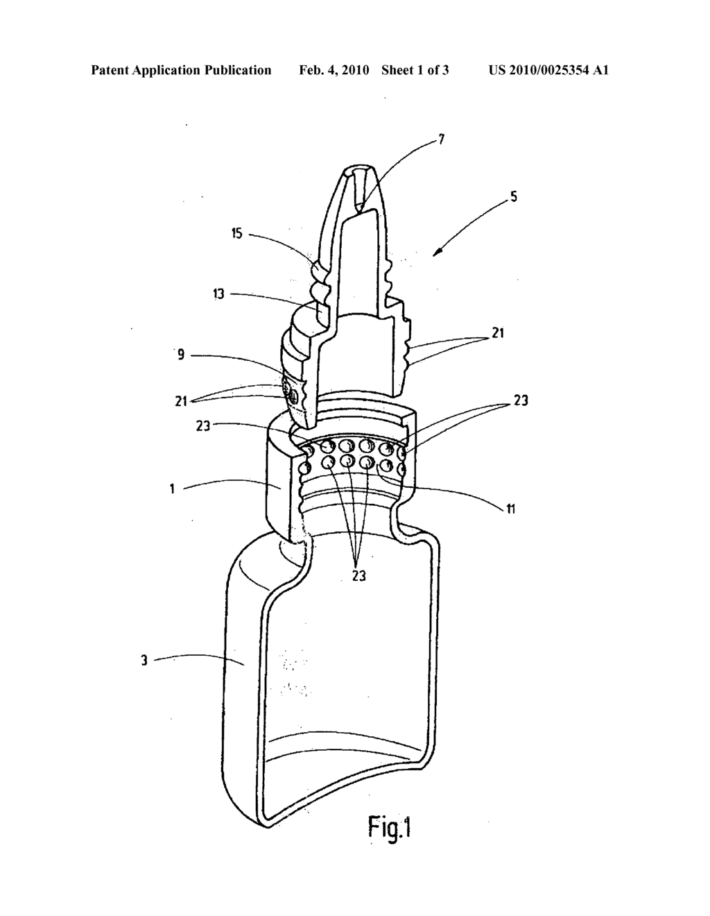 RECEPTACLE - diagram, schematic, and image 02