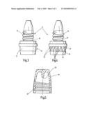 RECEPTACLE diagram and image