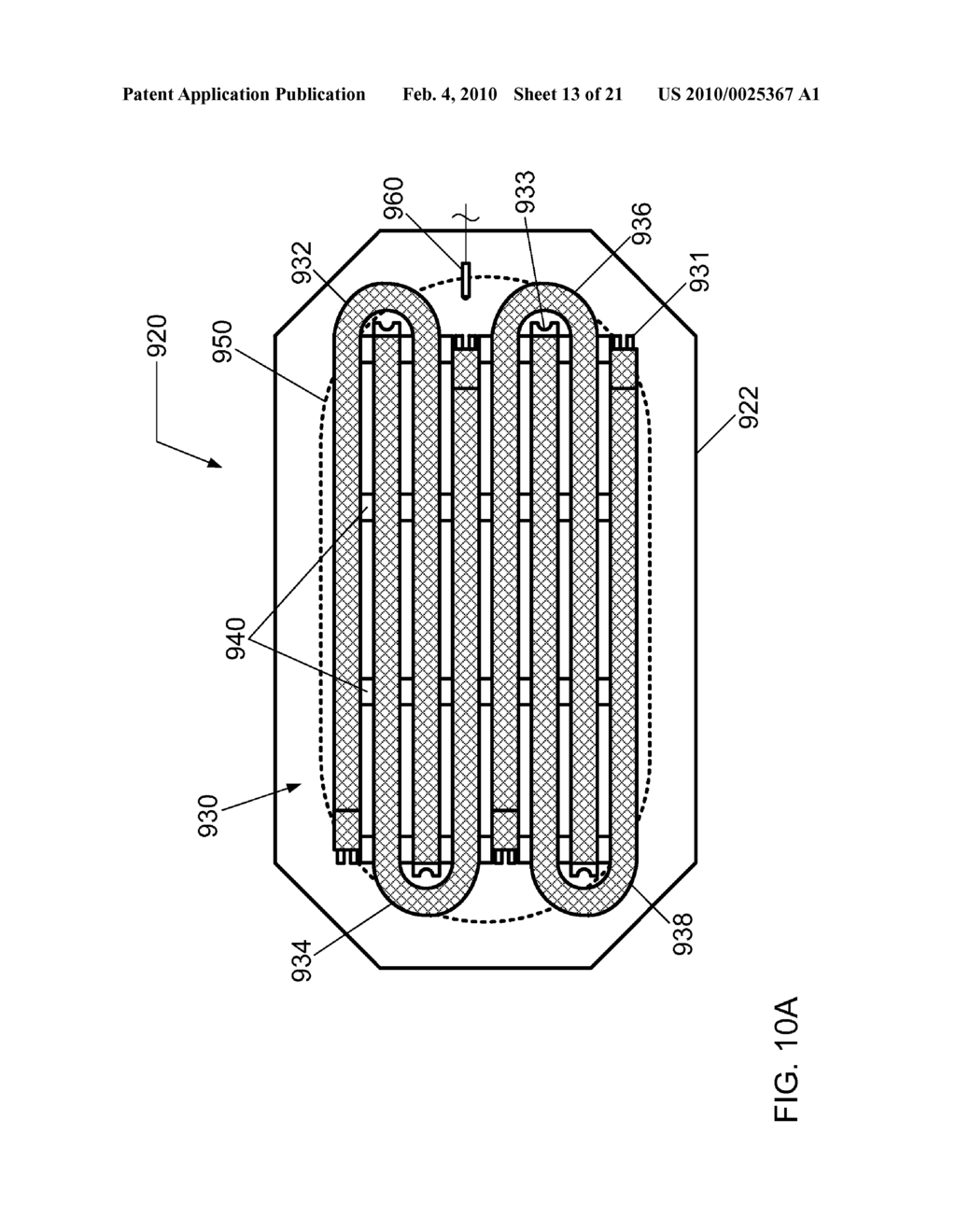 HIGH THROUGHPUT CHEMICAL TREATMENT SYSTEM AND METHOD OF OPERATING - diagram, schematic, and image 14