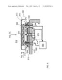 HIGH THROUGHPUT THERMAL TREATMENT SYSTEM AND METHOD OF OPERATING diagram and image