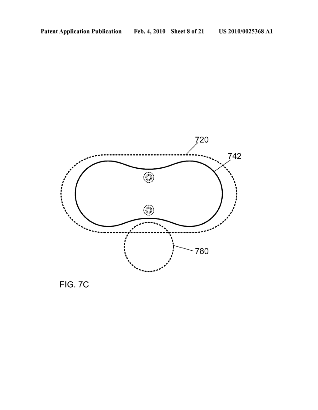 HIGH THROUGHPUT THERMAL TREATMENT SYSTEM AND METHOD OF OPERATING - diagram, schematic, and image 09