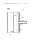 REACTIVE GAS DISTRIBUTOR, REACTIVE GAS TREATMENT SYSTEM, AND REACTIVE GAS TREATMENT METHOD diagram and image