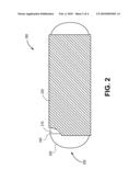 PRESSURE VESSEL HEAD WITH INVERTED NECK diagram and image