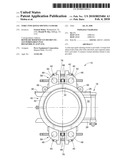 Yoke Type Quick Opening Closure diagram and image