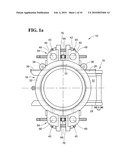 Yoke Type Quick Opening Closure diagram and image