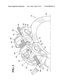 Yoke Type Quick Opening Closure diagram and image