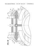 Yoke Type Quick Opening Closure diagram and image