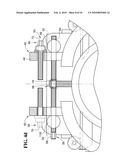 Yoke Type Quick Opening Closure diagram and image