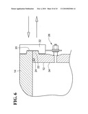 Yoke Type Quick Opening Closure diagram and image