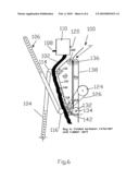 BAG DISPENSING MACHINE FOR UPWARD DISPENSING diagram and image