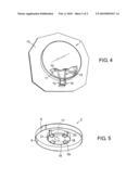 DISPENSING DEVICE diagram and image