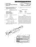 WRISTBAND-MOUNTED DISPENSER FOR LIQUIDS AND POWDERS WITH AN IMPROVED DISPENSING MECHANISM diagram and image