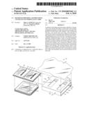 METHOD OF PROVIDING AND PROCESSING A PLURALITY OF STORED-VALUE CARDS diagram and image