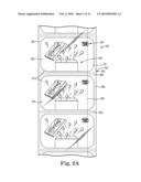 METHOD OF PROVIDING AND PROCESSING A PLURALITY OF STORED-VALUE CARDS diagram and image