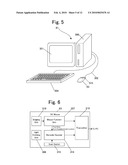 BAR CODE READER, OPTICAL MOUSE, AND BAR CODE READING METHOD diagram and image