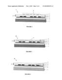 SECURITY LABEL LAMINATE AND METHOD OF LABELING diagram and image