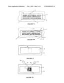 SECURITY LABEL LAMINATE AND METHOD OF LABELING diagram and image