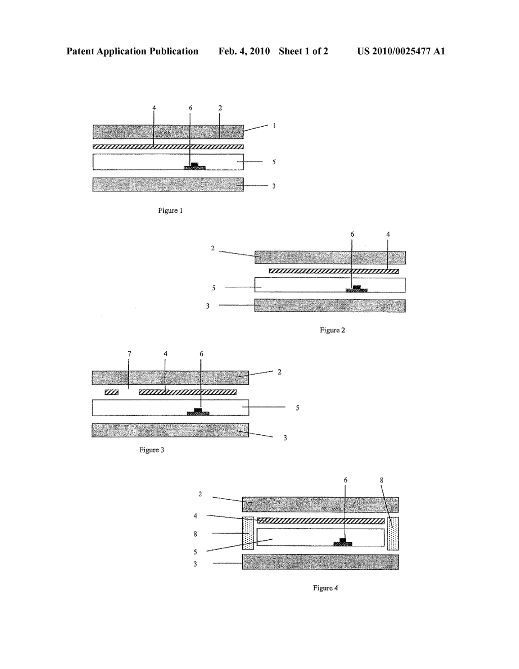 SECURITY DOCUMENT INCLUDING AN RFID DEVICE - diagram, schematic, and image 02