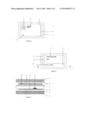 SECURITY DOCUMENT INCLUDING AN RFID DEVICE diagram and image