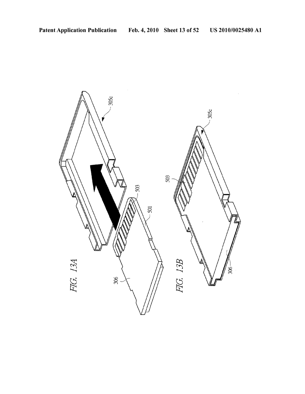 IC CARD AND IC CARD SOCKET - diagram, schematic, and image 14