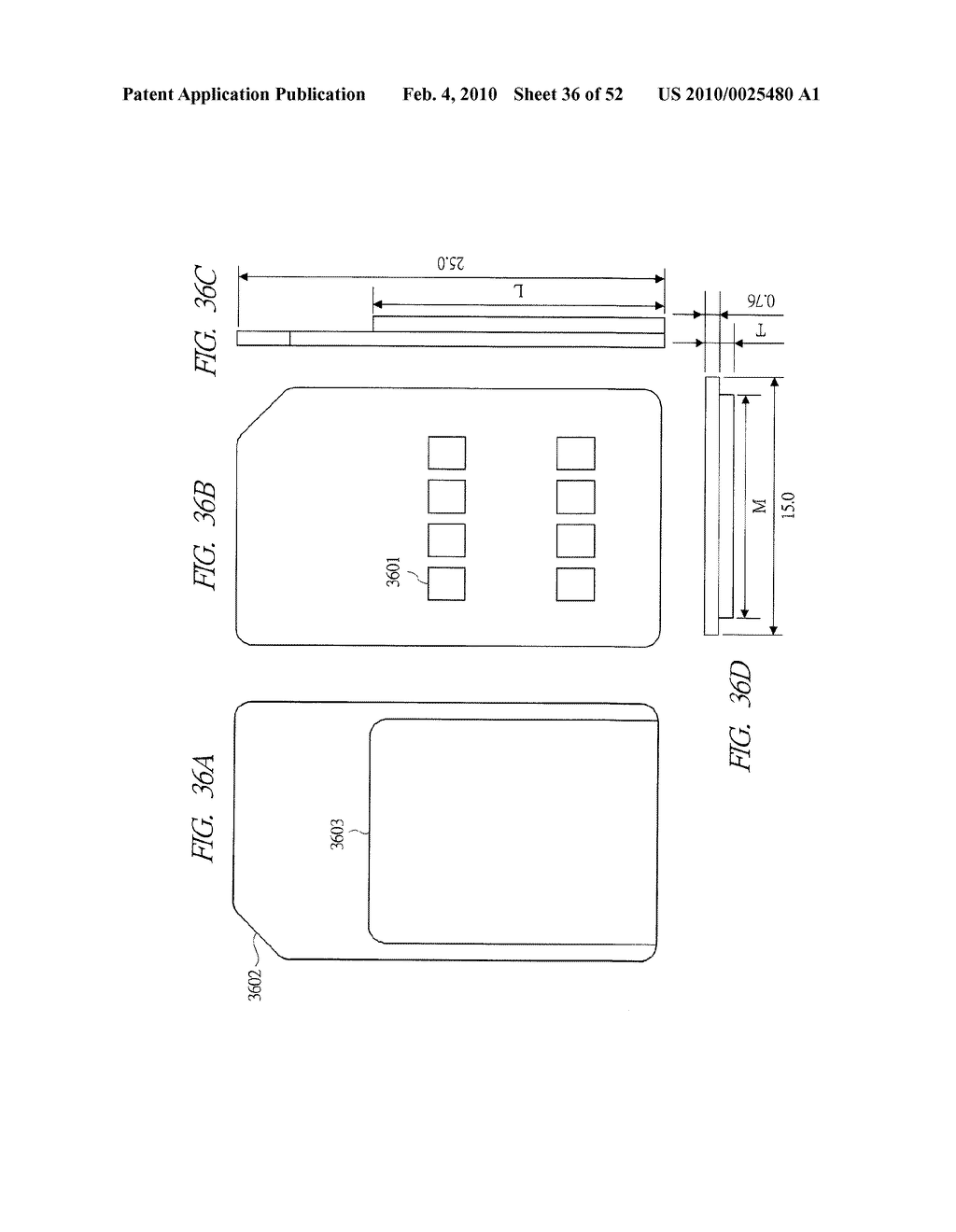 IC CARD AND IC CARD SOCKET - diagram, schematic, and image 37