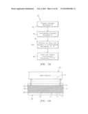 COMPOSITION INCLUDING AN ITEM AND AN ENCODED OPTICAL IDENTIFICATION ELEMENT THAT IS PHYSICALLY ASSOCIATED WITH THE ITEM diagram and image