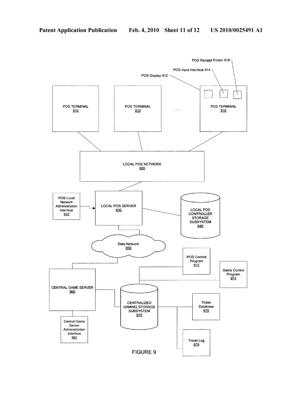 Player key for an instant-win lottery ticket and method for validating same - diagram, schematic, and image 12