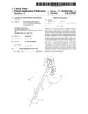 Apparatus for Watering or Treating Plants diagram and image