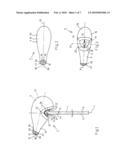 Apparatus for Watering or Treating Plants diagram and image