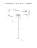 Apparatus for Watering or Treating Plants diagram and image