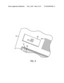 BIN FULL DETECTION WITH LIGHT INTENSITY SENSING diagram and image