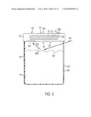 BIN FULL DETECTION WITH LIGHT INTENSITY SENSING diagram and image