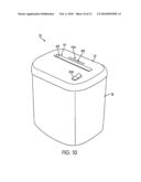 BIN FULL DETECTION WITH LIGHT INTENSITY SENSING diagram and image