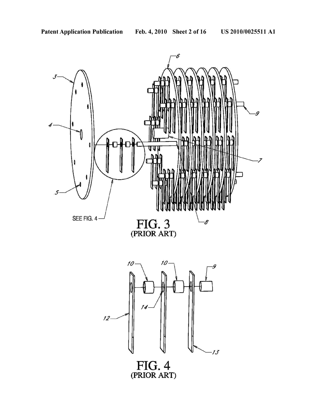 Hammermill Hammer - diagram, schematic, and image 03