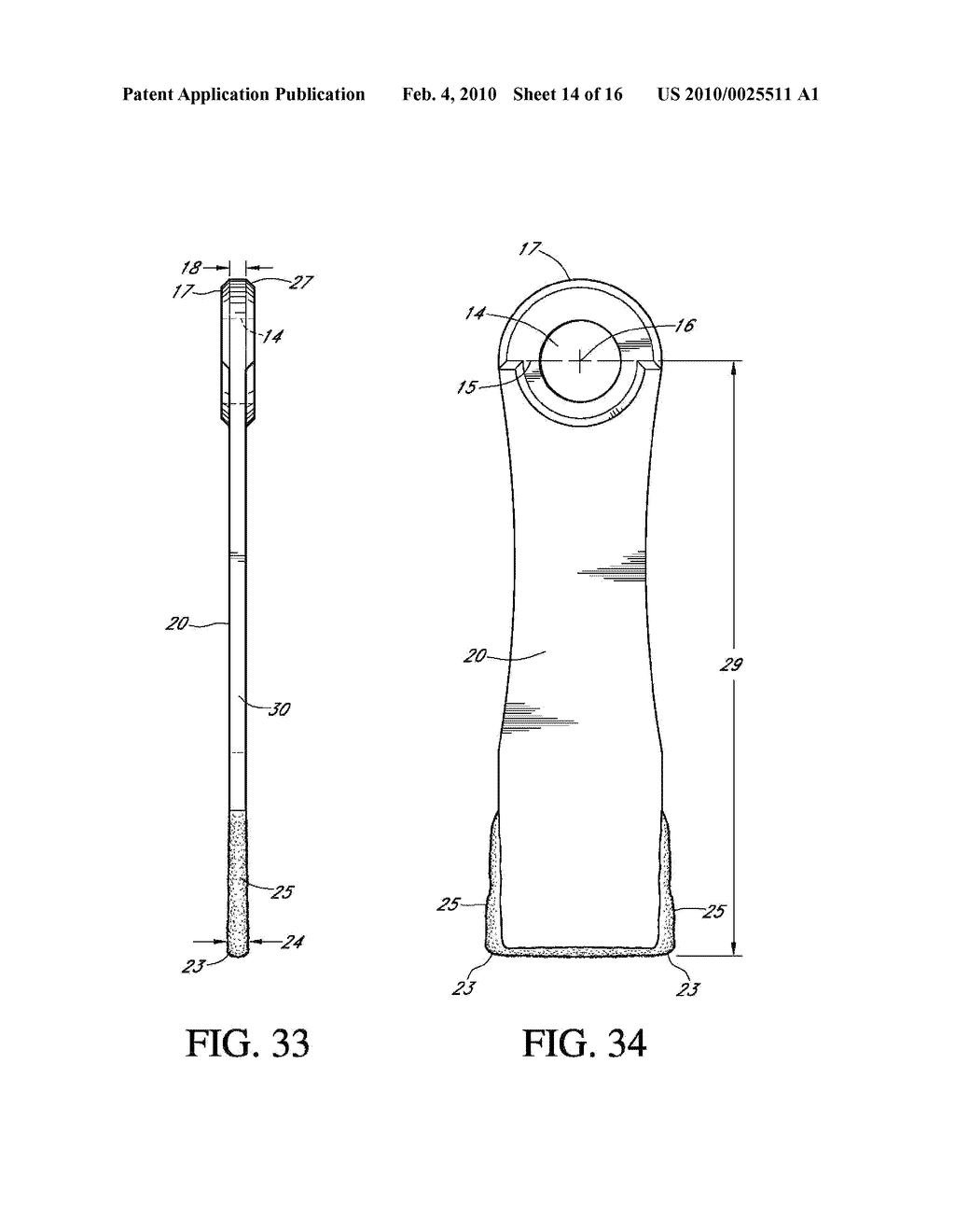 Hammermill Hammer - diagram, schematic, and image 15