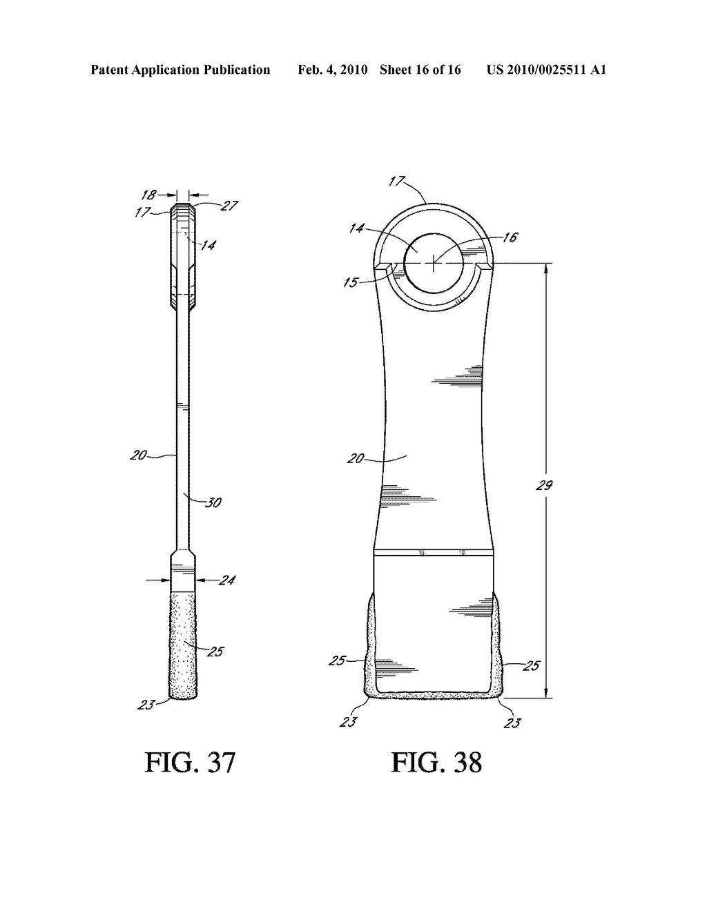 Hammermill Hammer - diagram, schematic, and image 17