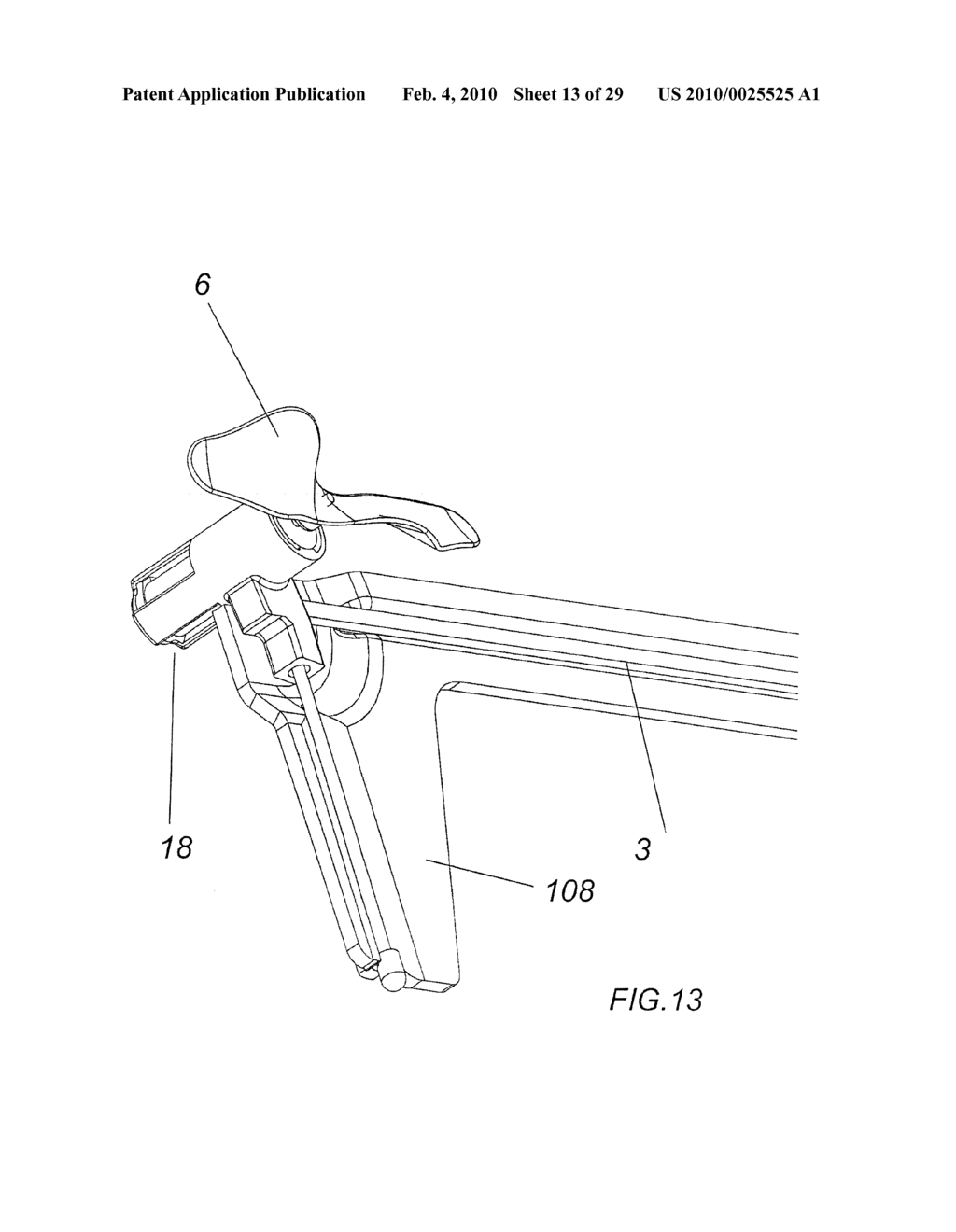 TOY HELICOPTER - diagram, schematic, and image 14