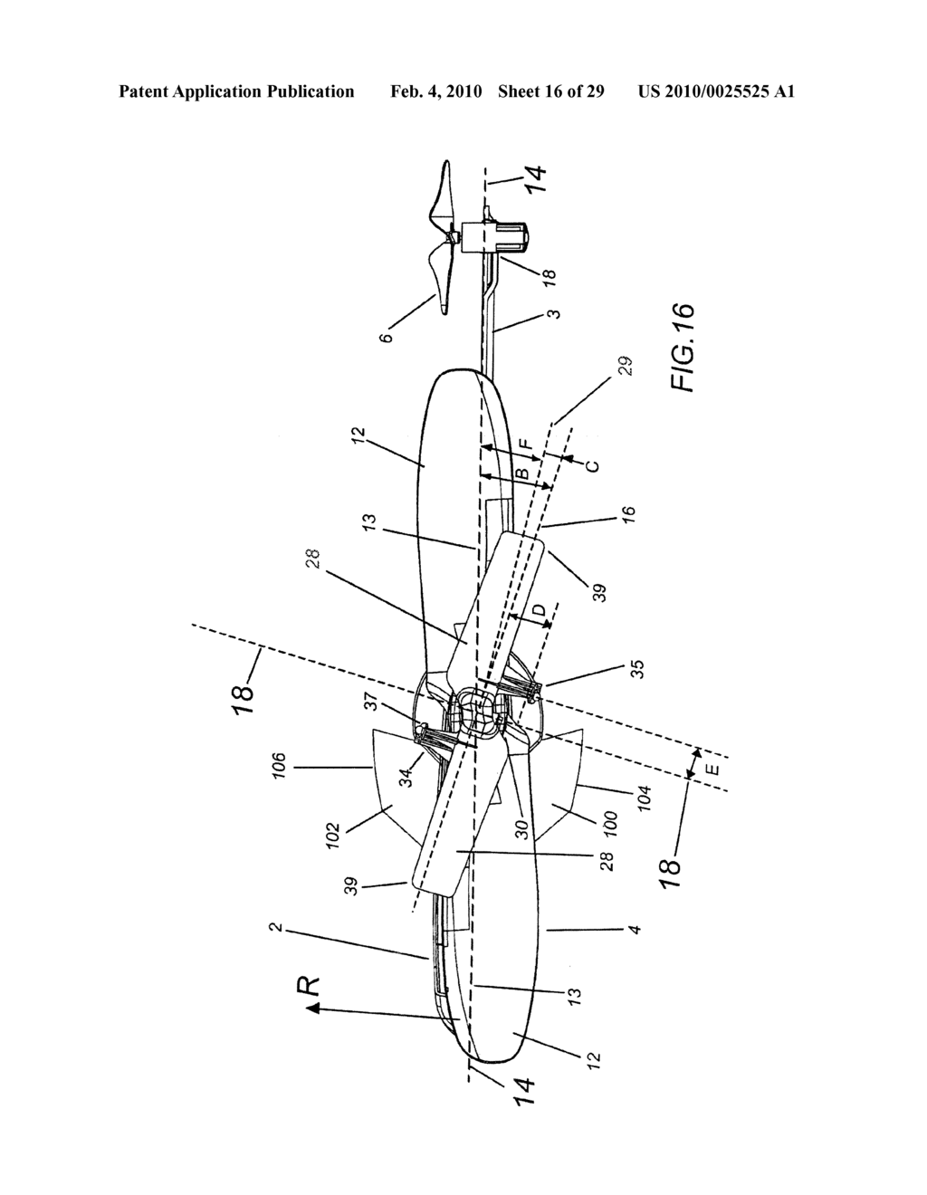 TOY HELICOPTER - diagram, schematic, and image 17