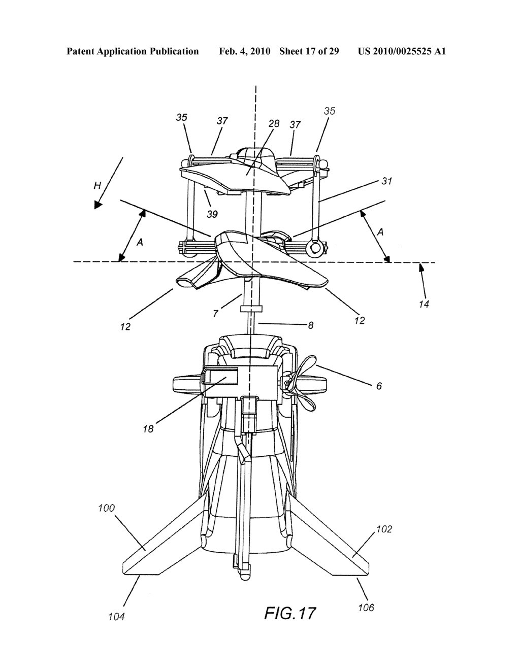 TOY HELICOPTER - diagram, schematic, and image 18