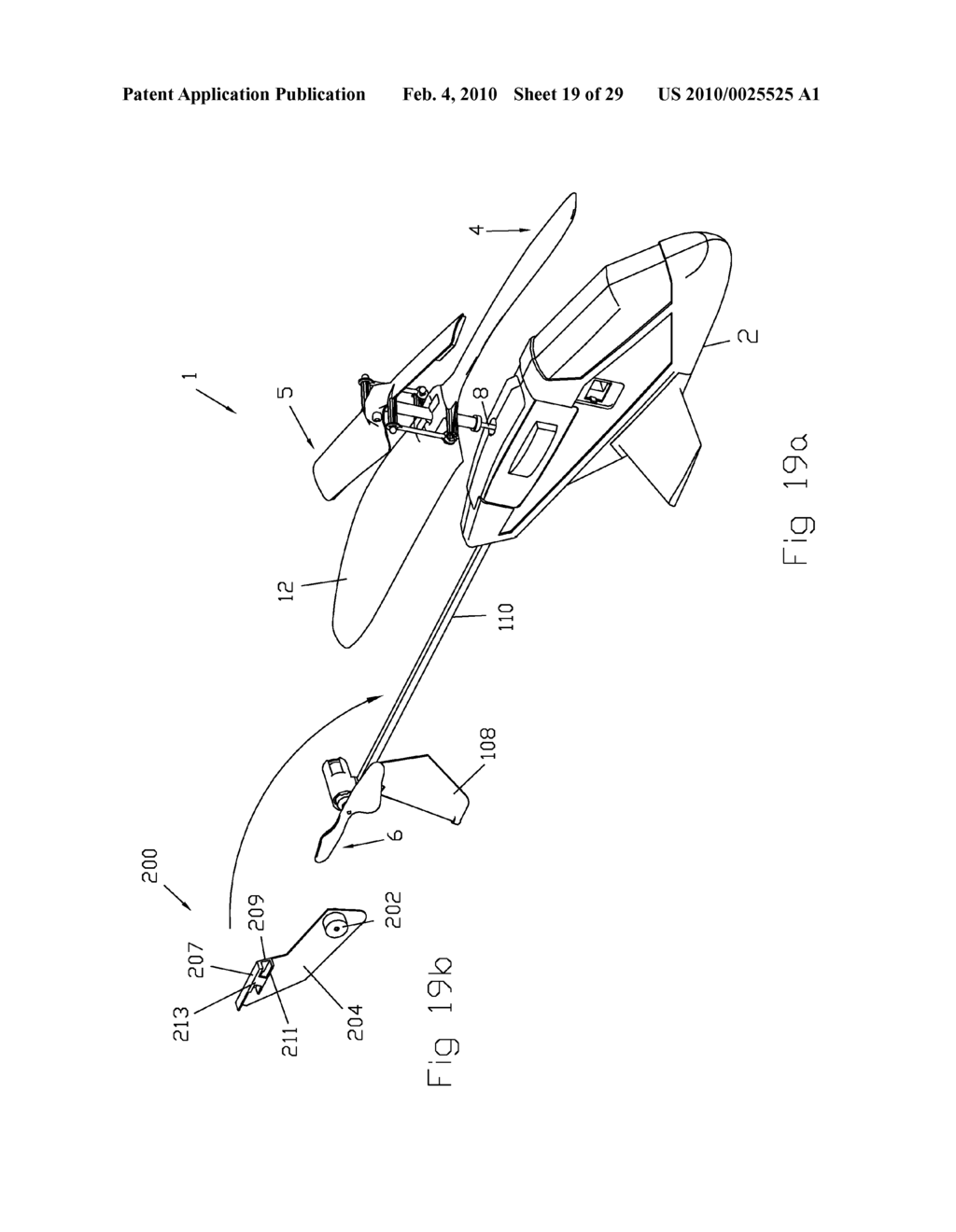 TOY HELICOPTER - diagram, schematic, and image 20