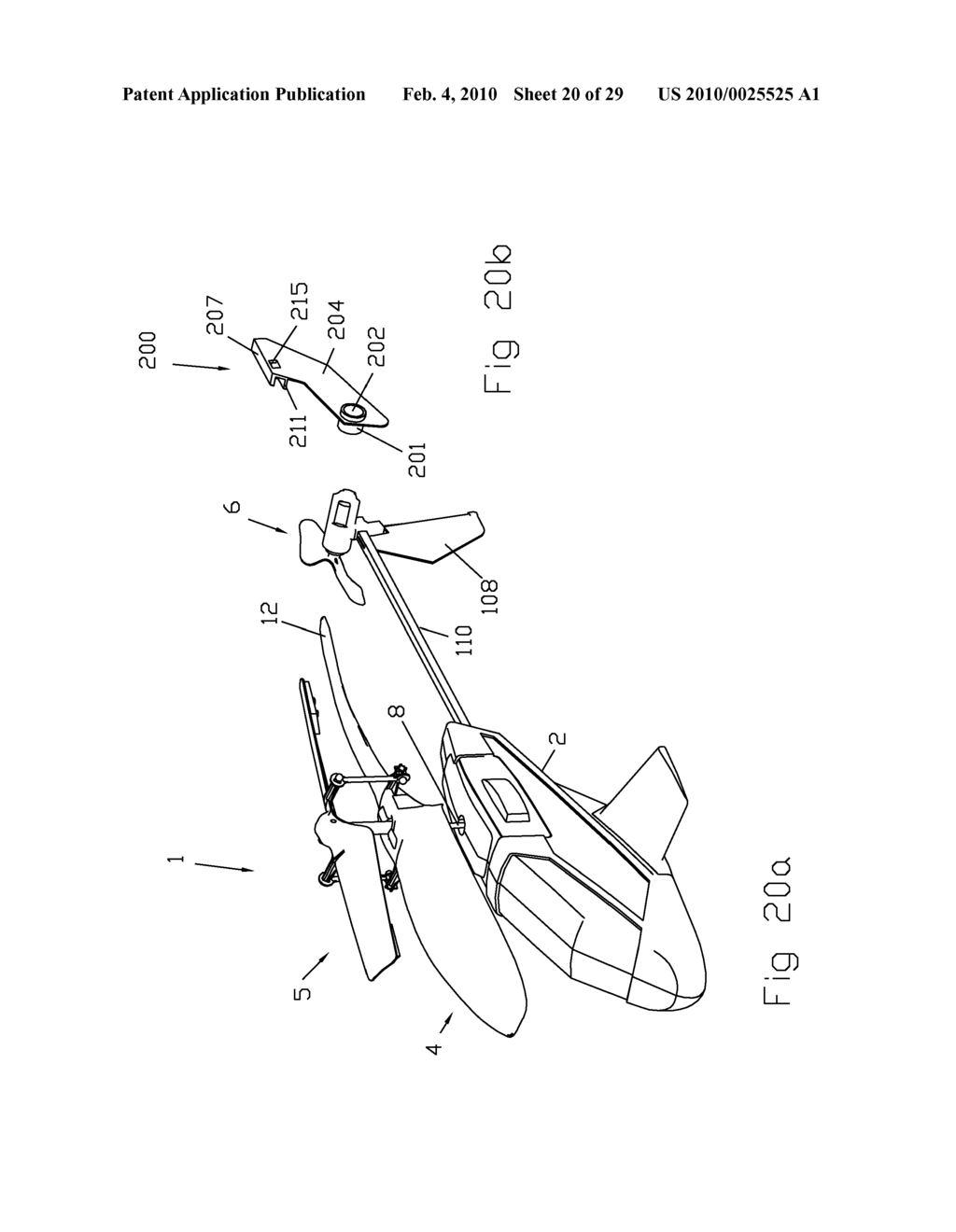 TOY HELICOPTER - diagram, schematic, and image 21