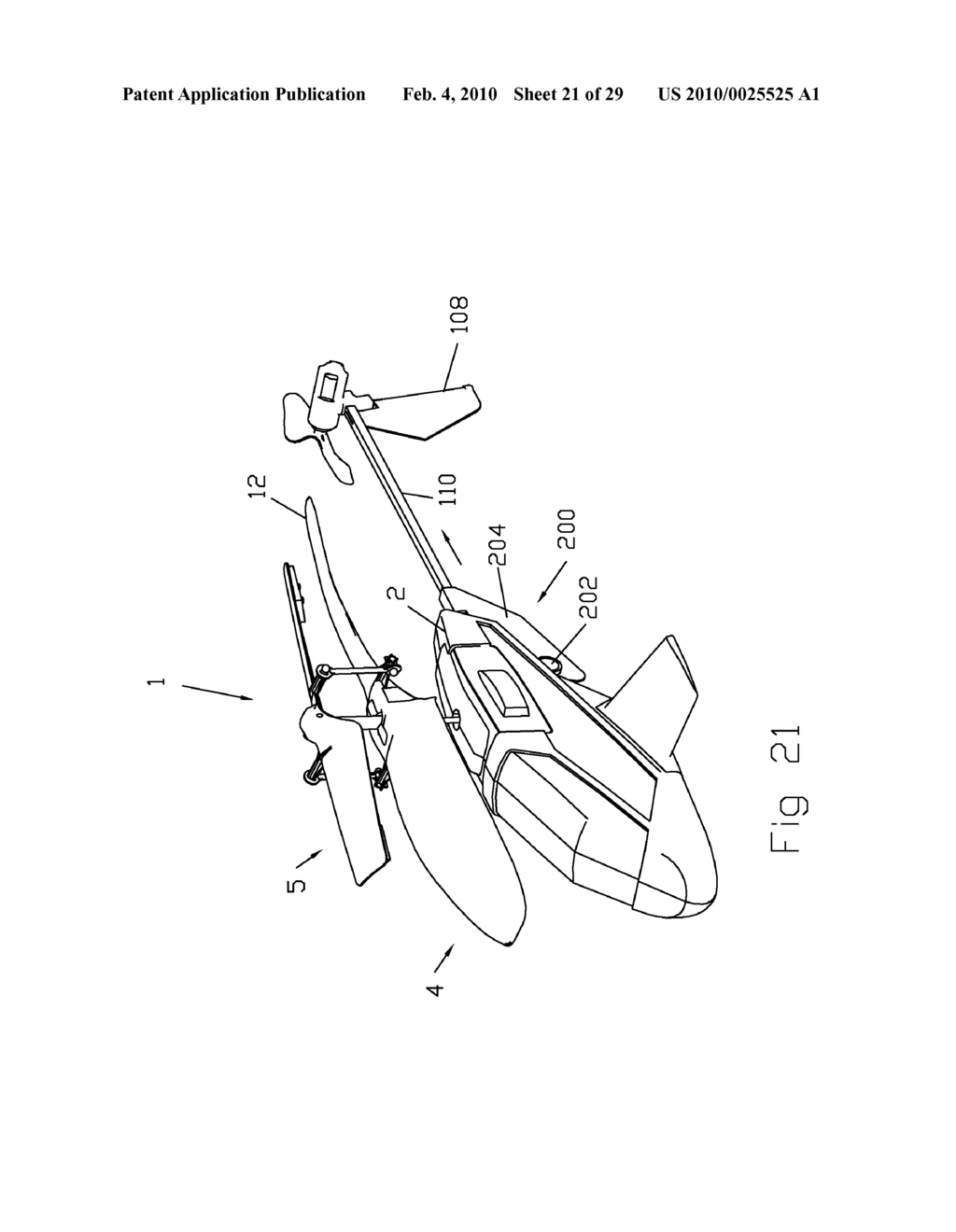 TOY HELICOPTER - diagram, schematic, and image 22