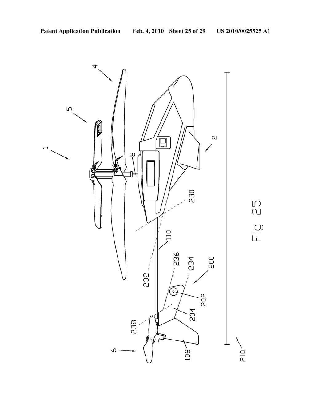 TOY HELICOPTER - diagram, schematic, and image 26