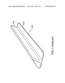 Rib Post diagram and image