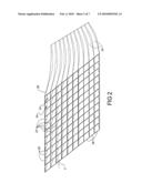 MULTI-PATH INLET FOR AIRCRAFT ENGINE diagram and image