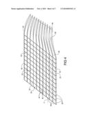 MULTI-PATH INLET FOR AIRCRAFT ENGINE diagram and image