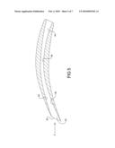 MULTI-PATH INLET FOR AIRCRAFT ENGINE diagram and image