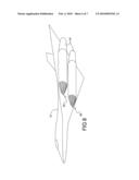 MULTI-PATH INLET FOR AIRCRAFT ENGINE diagram and image