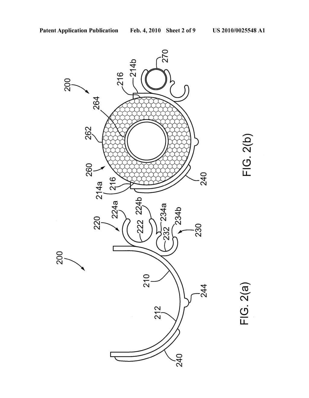 Pipe Support Assembly - diagram, schematic, and image 03