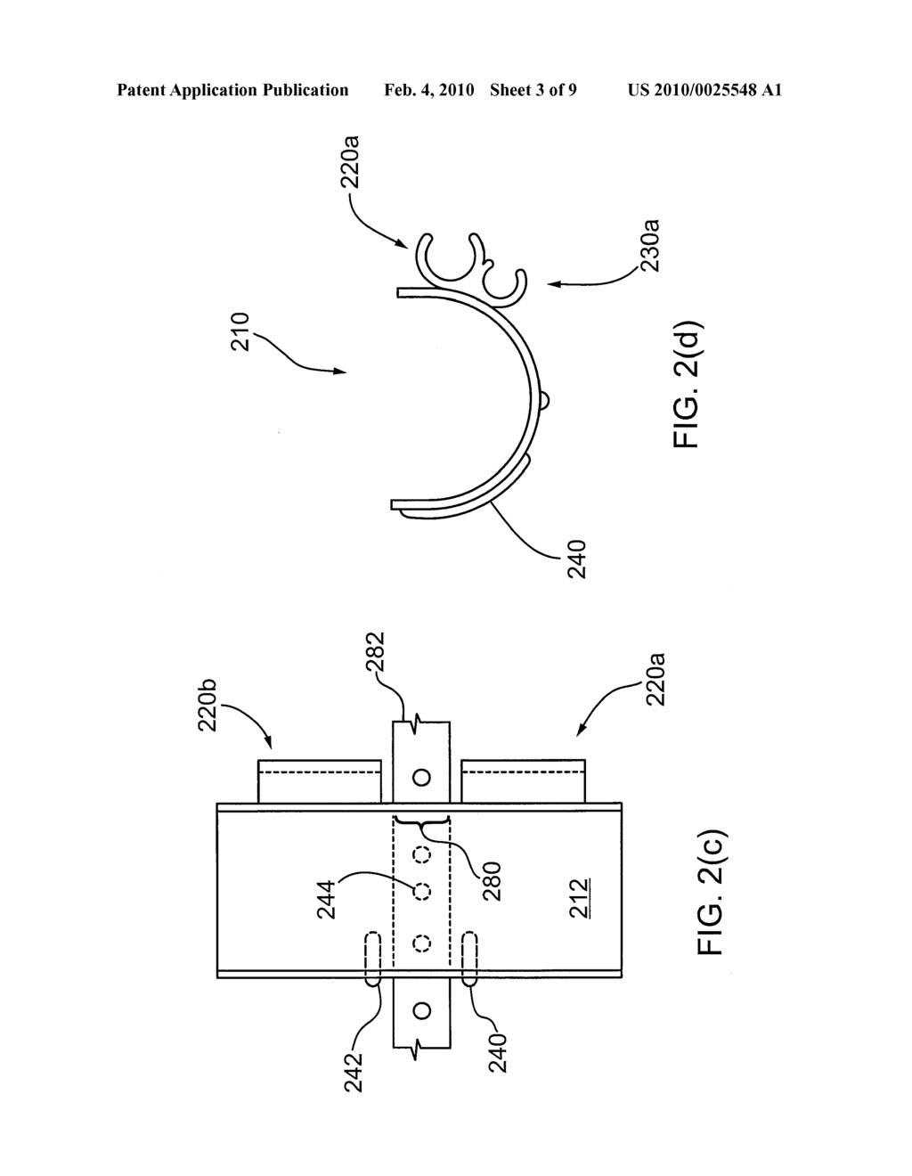 Pipe Support Assembly - diagram, schematic, and image 04